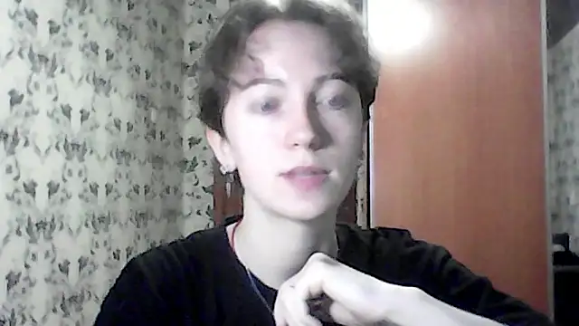 ColetteNyx online show from March 16, 2:54 pm