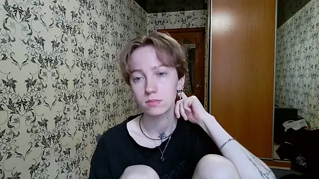 ColetteNyx online show from March 23, 7:12 am