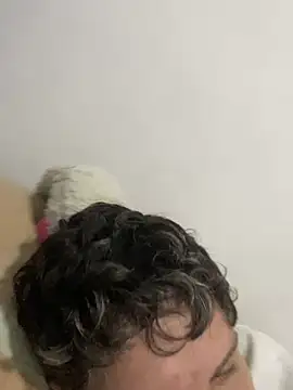 Theus26  online show from April 19, 3:28 am