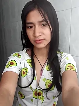 KarolaMendez online show from March 22, 3:59 pm