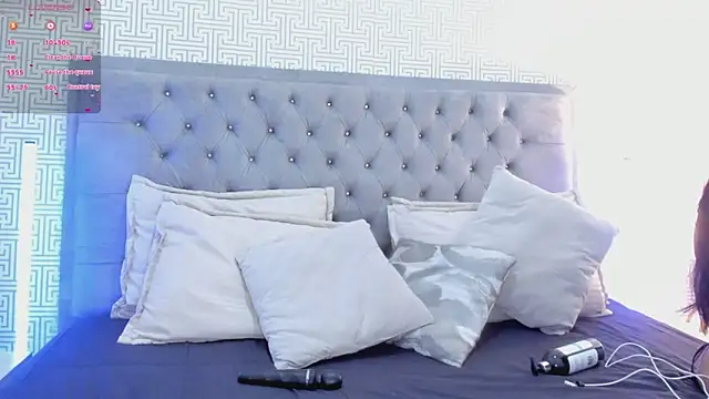 Alexa Wiild online show from April 17, 3:53 am