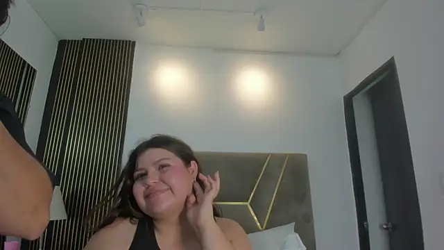 Amelie Fabulous  online show from March 31, 2:24 am