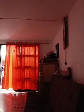 Kira Voss online show from March 31, 5:46 pm