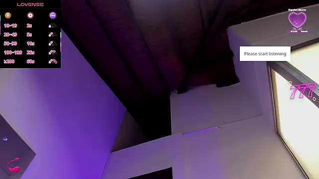 Lizz myers online show from March 24, 7:19 pm