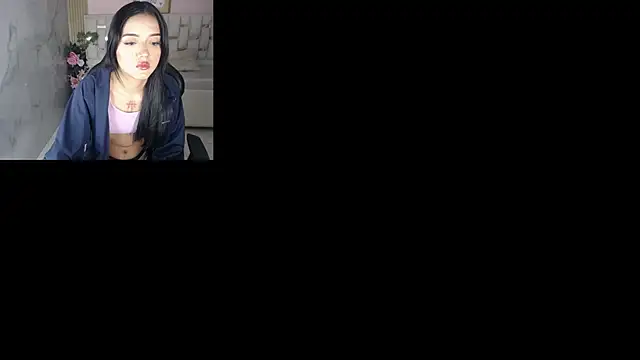 veronicaa s online show from April 7, 8:42 pm