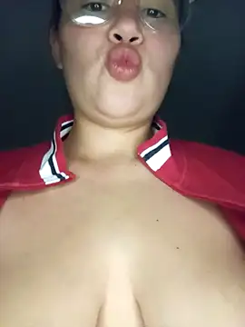 Brittany G online show from April 1, 4:57 am