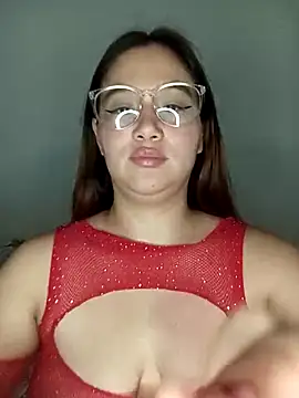 Brittany G online show from April 2, 6:22 am