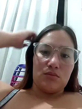 Brittany G online show from April 5, 6:10 am