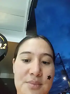 Brittany G online show from May 15, 11:01 pm