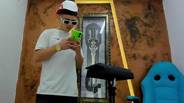 Jhotonex2 online show from March 20, 3:33 am