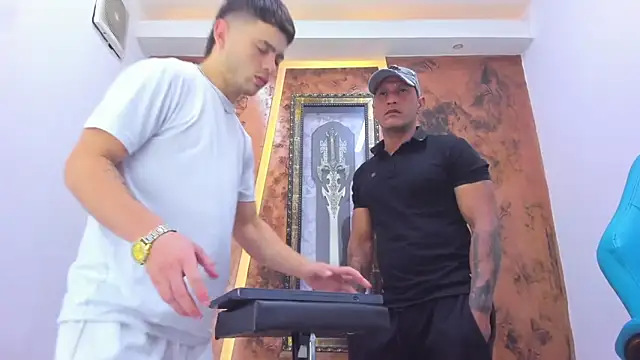 Jhotonex2 online show from March 24, 4:06 am