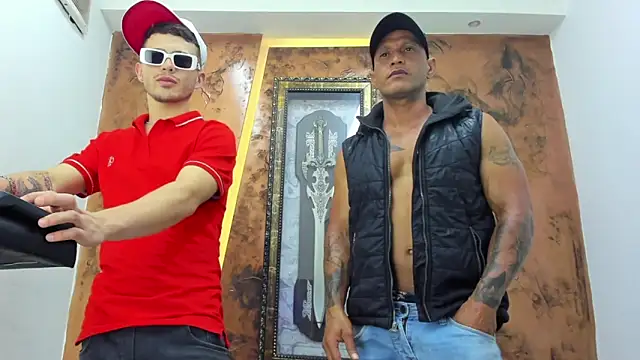 Jhotonex2 online show from March 27, 3:23 am