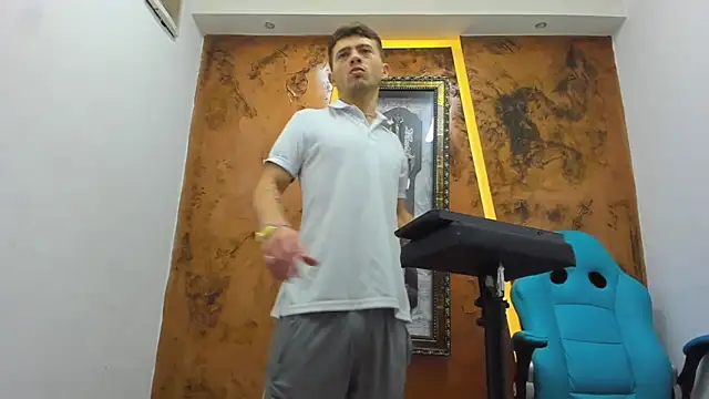 Jhotonex2 online show from April 5, 12:02 pm