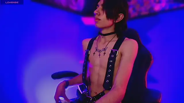 aetternum  online show from March 19, 10:36 pm