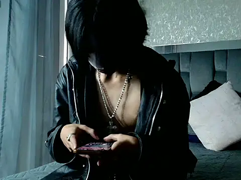 aetternum  online show from April 7, 8:42 pm