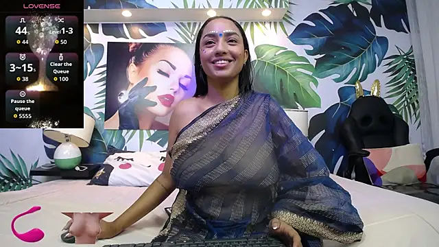 shakti moumita online show from April 8, 7:03 pm