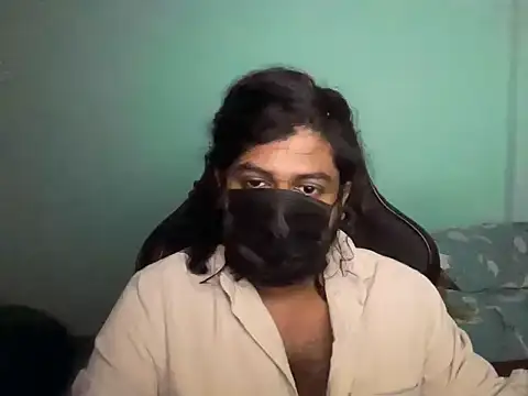 abhinaxx online show from March 12, 7:31 pm