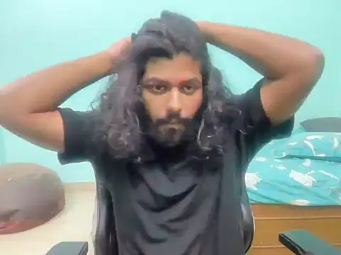 abhinaxx online show from March 23, 6:56 pm