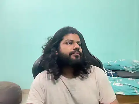 abhinaxx online show from March 27, 9:36 pm