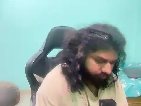 abhinaxx online show from March 29, 10:43 pm