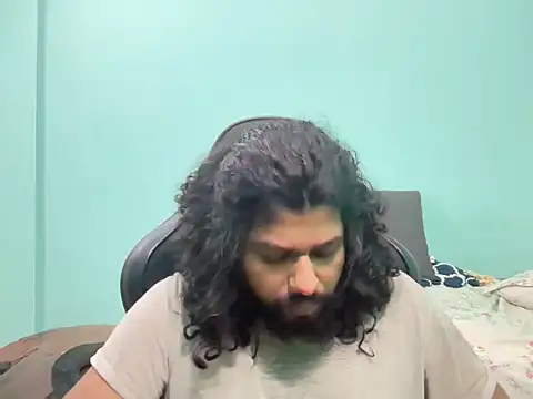 abhinaxx online show from April 4, 5:43 pm