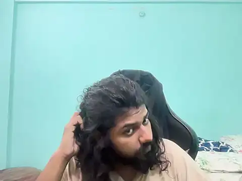 abhinaxx online show from April 5, 9:39 am