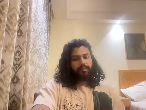 abhinaxx online show from April 8, 8:42 pm