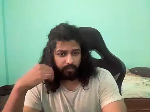 abhinaxx online show from April 20, 8:17 am