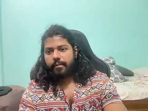 abhinaxx online show from April 23, 12:04 pm