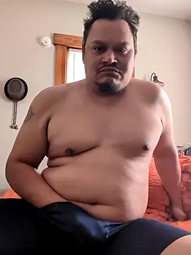 whosJoDaddyX69X online show from April 27, 2:37 pm