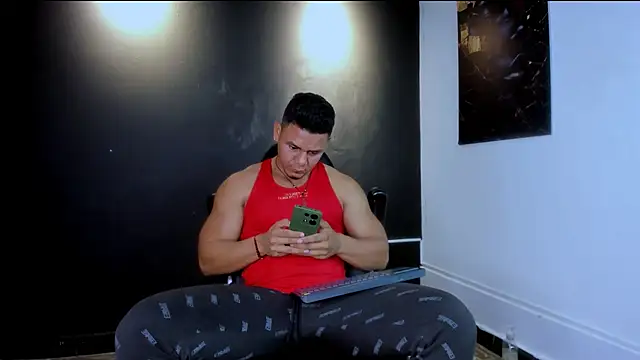 Floyd212 Vibes online show from April 9, 11:43 pm