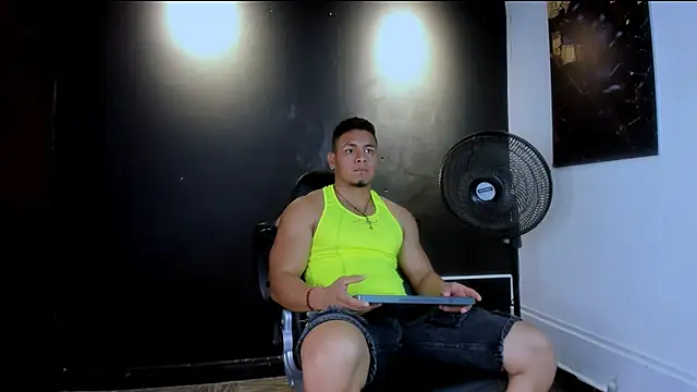 Floyd212 Vibes online show from April 10, 11:31 pm