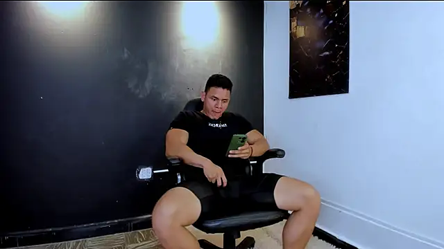 Floyd212 Vibes online show from April 15, 10:32 pm