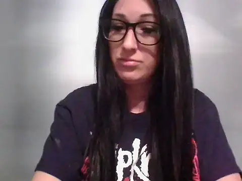 TheVictoriaWolf online show from April 10, 7:02 am