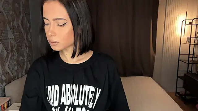 EhtelVesperman online show from March 16, 1:15 pm