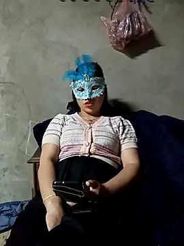 Chengnie online show from April 17, 11:41 pm