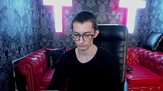 RonBevs online show from March 22, 8:23 pm