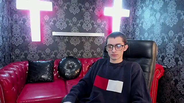 RonBevs online show from March 25, 7:09 pm