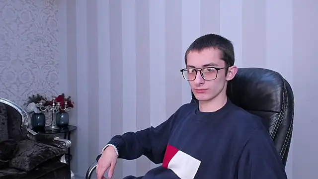 RonBevs online show from March 26, 7:08 pm