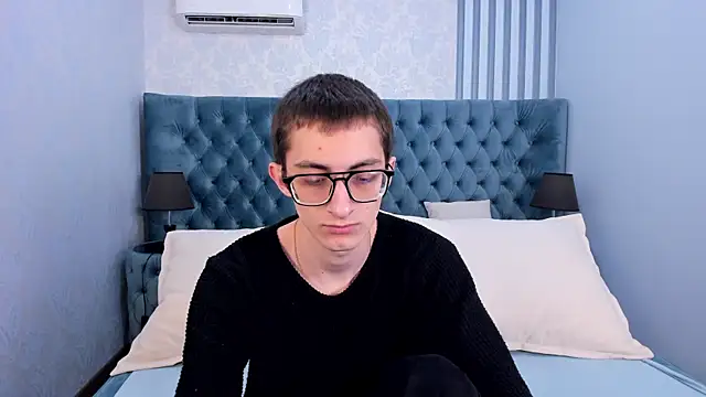 RonBevs online show from April 16, 7:36 pm