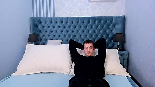 RonBevs online show from April 16, 10:12 pm