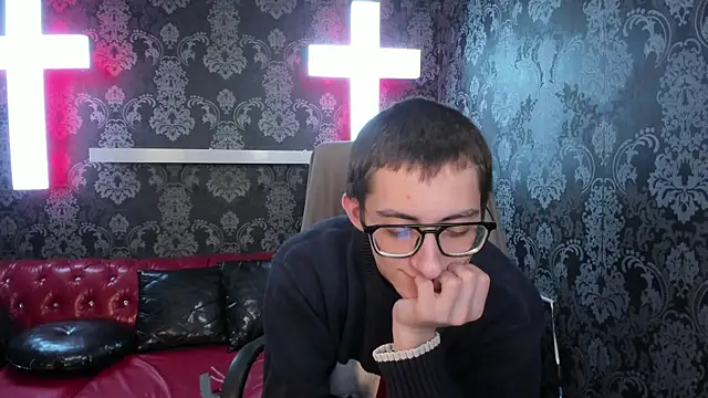 RonBevs online show from April 17, 8:12 pm