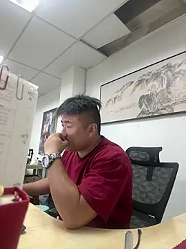 Cunzhangshibage02 online show from April 1, 3:51 am