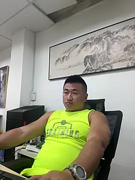 Cunzhangshibage02 online show from April 7, 3:45 pm