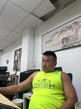 Cunzhangshibage02 online show from April 9, 11:43 pm