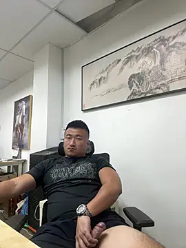 Cunzhangshibage02 online show from April 16, 12:17 pm