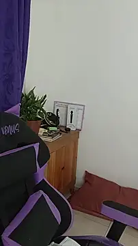 La-venus online show from March 22, 4:27 am