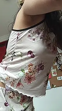 La-venus online show from March 30, 4:30 pm