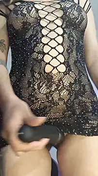 La-venus online show from April 5, 2:53 am