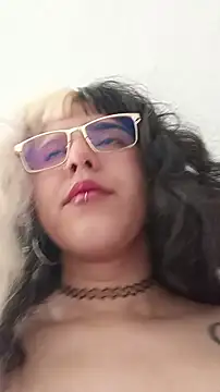 La-venus online show from April 15, 3:52 pm